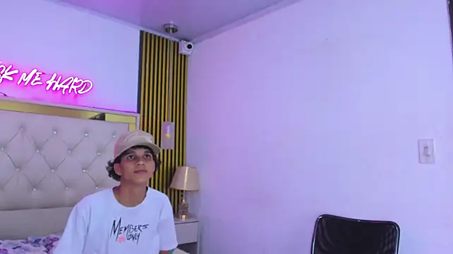 JUSTIN（JustinSecret）