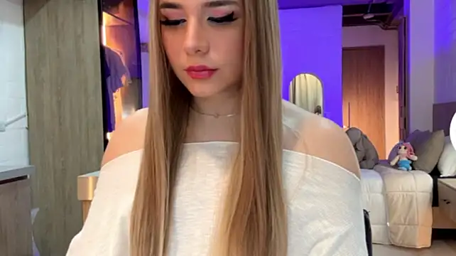 Isa_Pallmer live sex cam