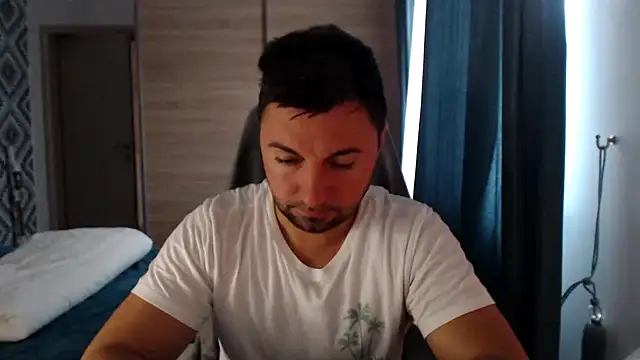 HankMalone webcam