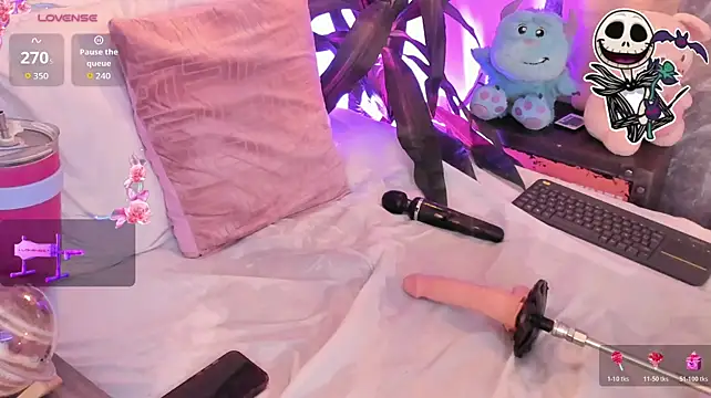 Meg_Stein live cam preview