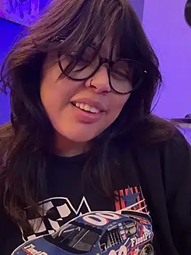 miacanela_xo dildo cum show