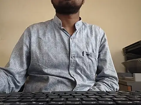 Ishaan_India