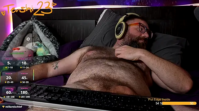 tenshi23strip live cam preview