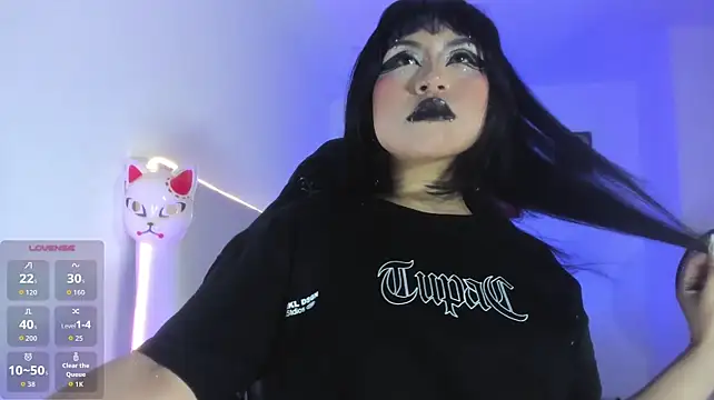 nicolet666lee