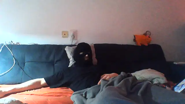 KaelNox live cam preview