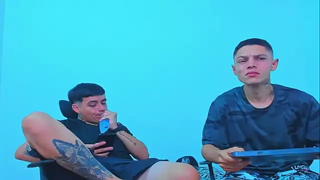 Thomas-Wil
