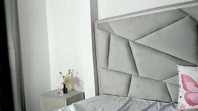 Dakotagrace15 live orgasm goal room