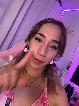 Julie Bunny（Littlebunny21）
