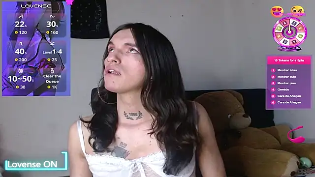Scarlett_crastrawberry webcam