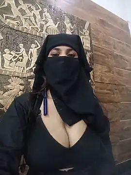 Aafreen_36 live cam preview