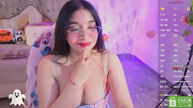MARIANA_TAY1 live sex cam