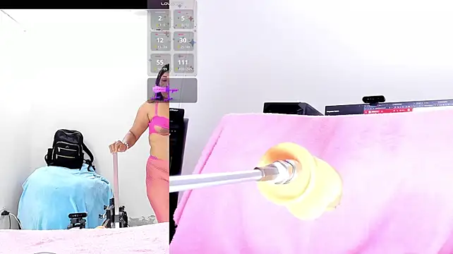 rosita27_ live cam preview