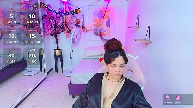 Maggy_t18 live cam preview