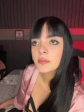 AliceRitter live cam preview