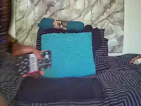 DarkDollx5 live cam preview