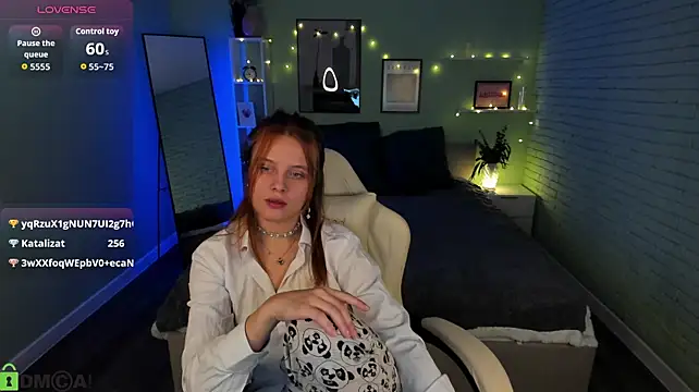 Alisa_Laurent live cam preview