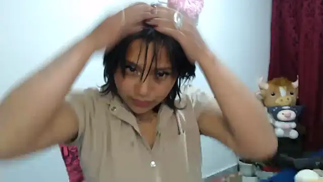 sweett_cory (G young) - squirt