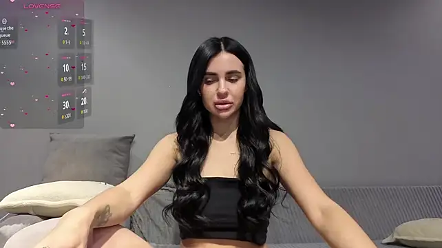Mary__foxy webcam