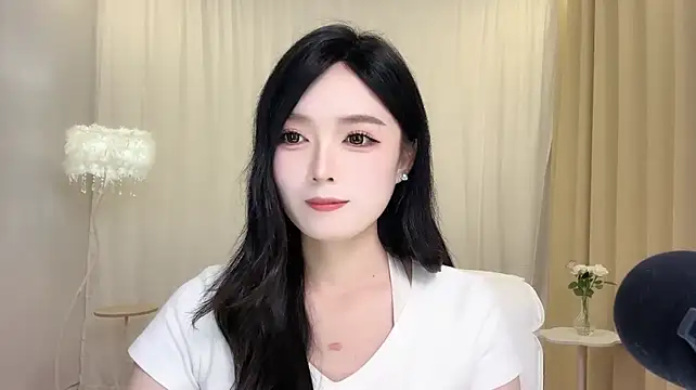 LiLy0608 webcam