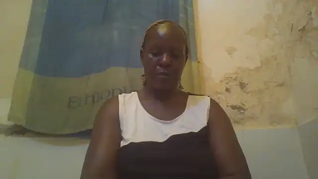 KINKY-ASHA live cam preview