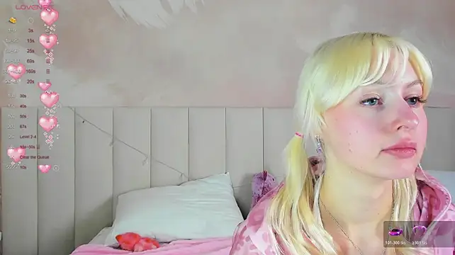 AdeleSilvy live sex cam
