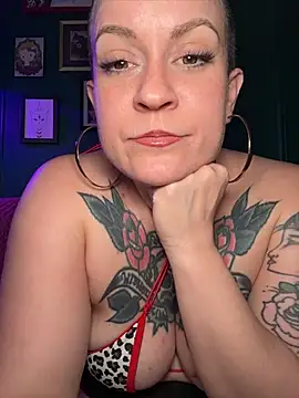 quinnmariexo live cam preview