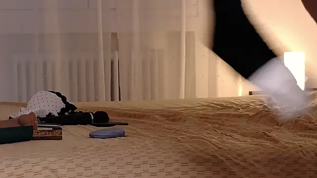 ReallyLustfulWoman