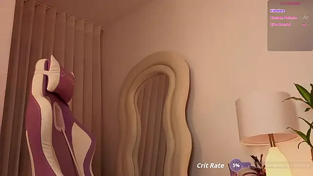 Iara_Smith1 live cam preview