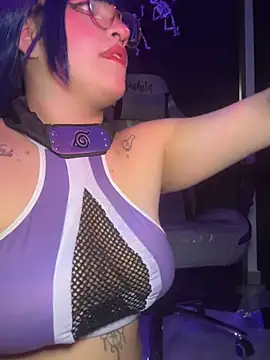 Sophia_Weest99 live cam preview