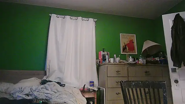 SadCatDaddy webcam