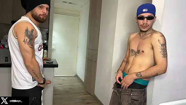 zoneboys