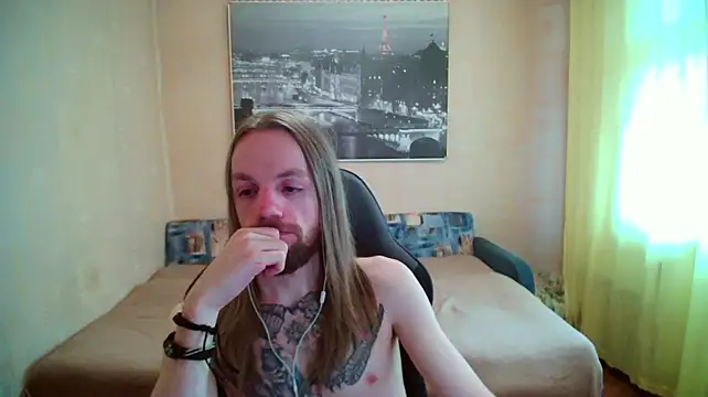 AdamDickens