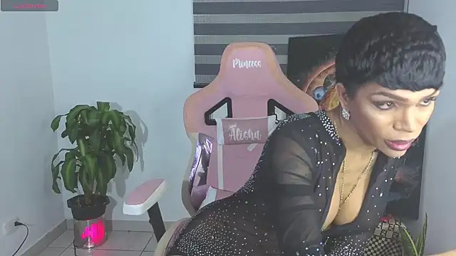 Queen_Morena live cam preview