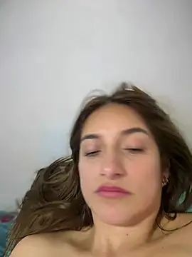 Jessysammy webcam