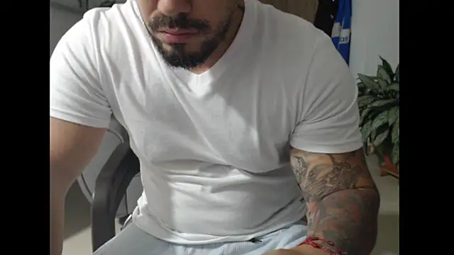 Derryl_Evil live cam preview