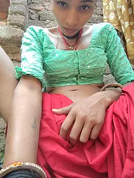 R_Roshni live cam preview