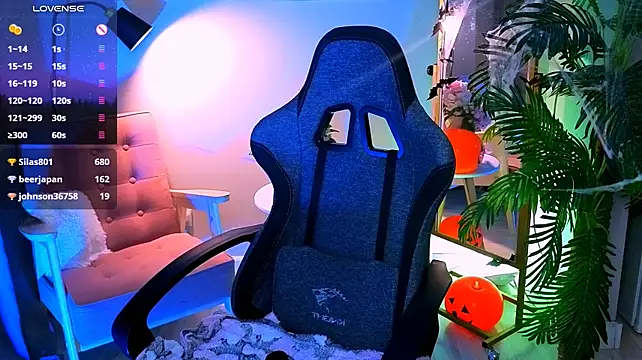 fairy_tara live cam preview