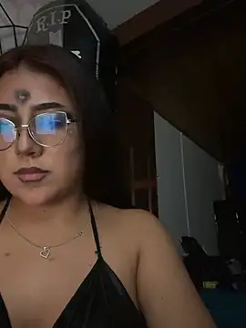 Dafne_se live cam preview