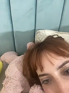 BeautyYoungblond live cam preview