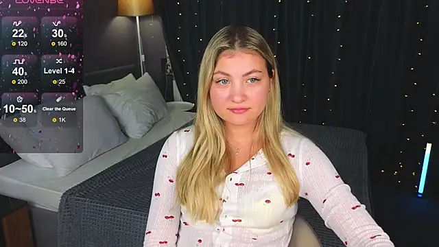 Angel__Grace live cam preview