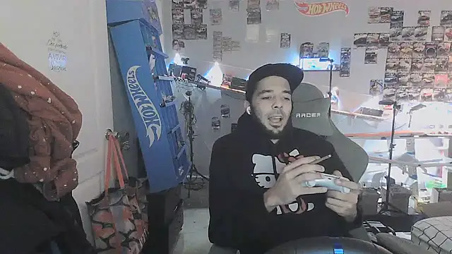 PRBoricua787 live cam preview