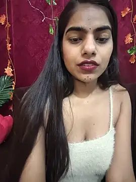 Alisha_Babyy live cam preview