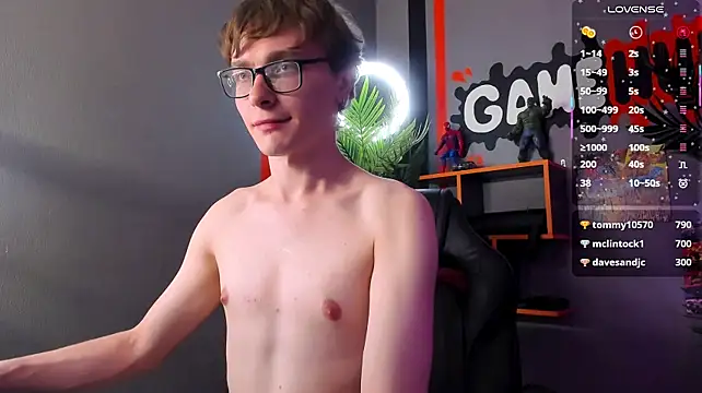 Emmit_Barker live cam preview