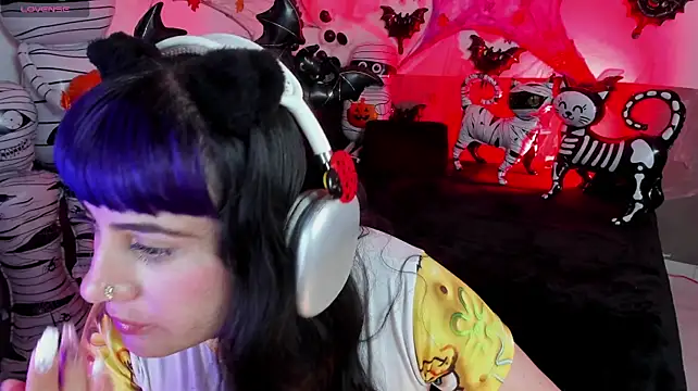 Cataleya_Blare live cam preview