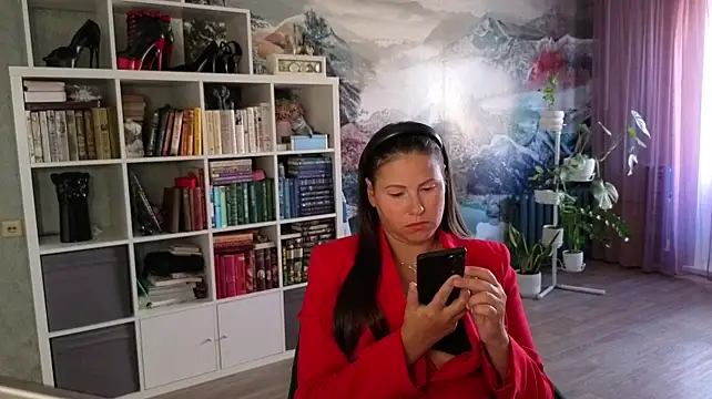 Dana-Queendom