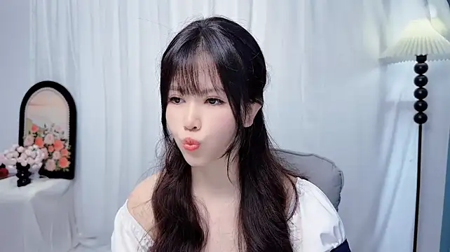 Celia520 live cam preview