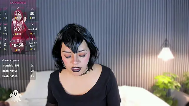 Akira_nyx live cam preview