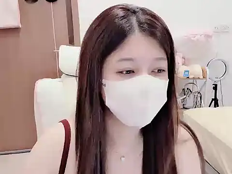 Sakura-20 live cam preview