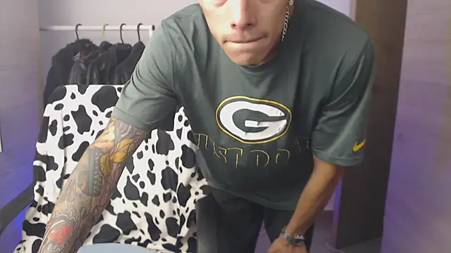 chomelo6 live cam preview