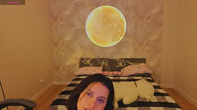 VivienRoss_ live cam preview